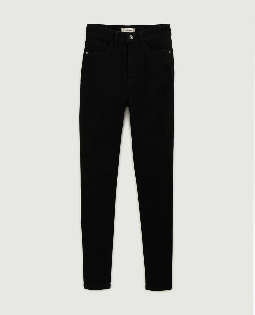 Pimkie Jean skinny taille haute
