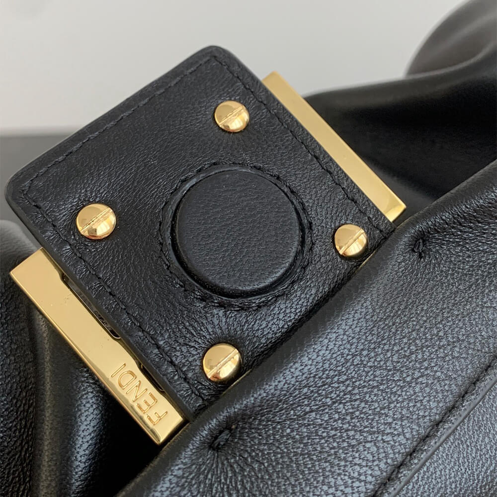 Fendi Mamma Baguette Medium(high-end grade) - Top Club