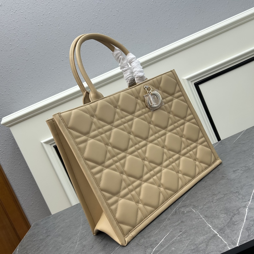 D new arrival tote bag size: 41x32x17 - Top Club