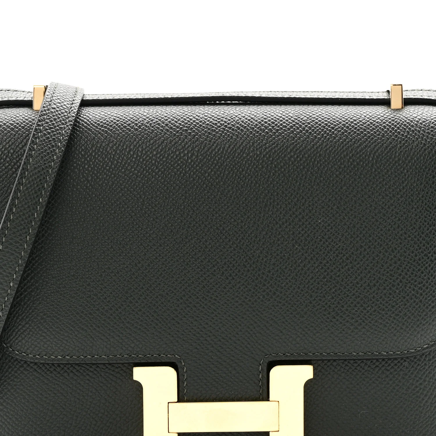 Epsom Constance 18 Vert Fonce - Top Club