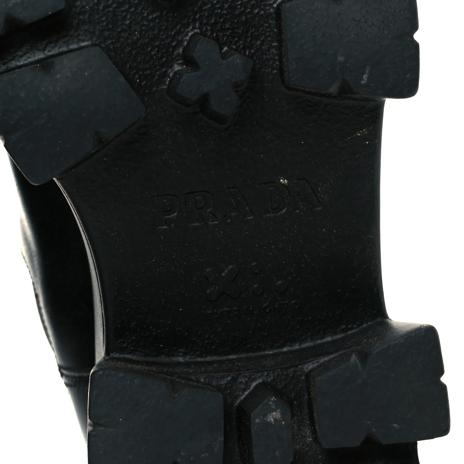 Spazzolato Rois Monolith Chelsea 55mm Tall Boots 38 Black - Top Club