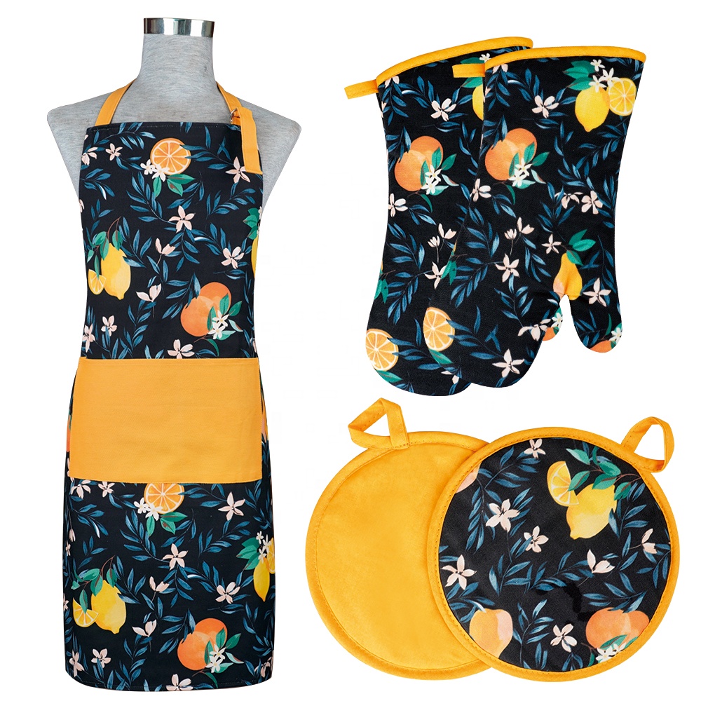 Kitchen Apron