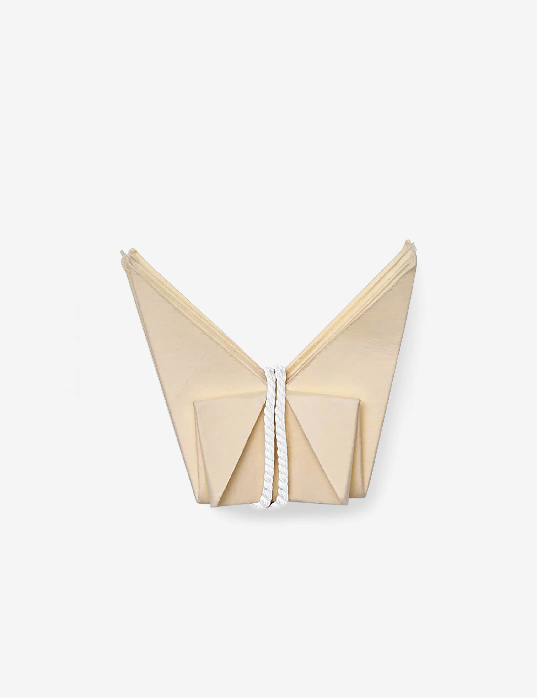 Amanda Paper Star Ornaments (Set of 3) by Ferm Living