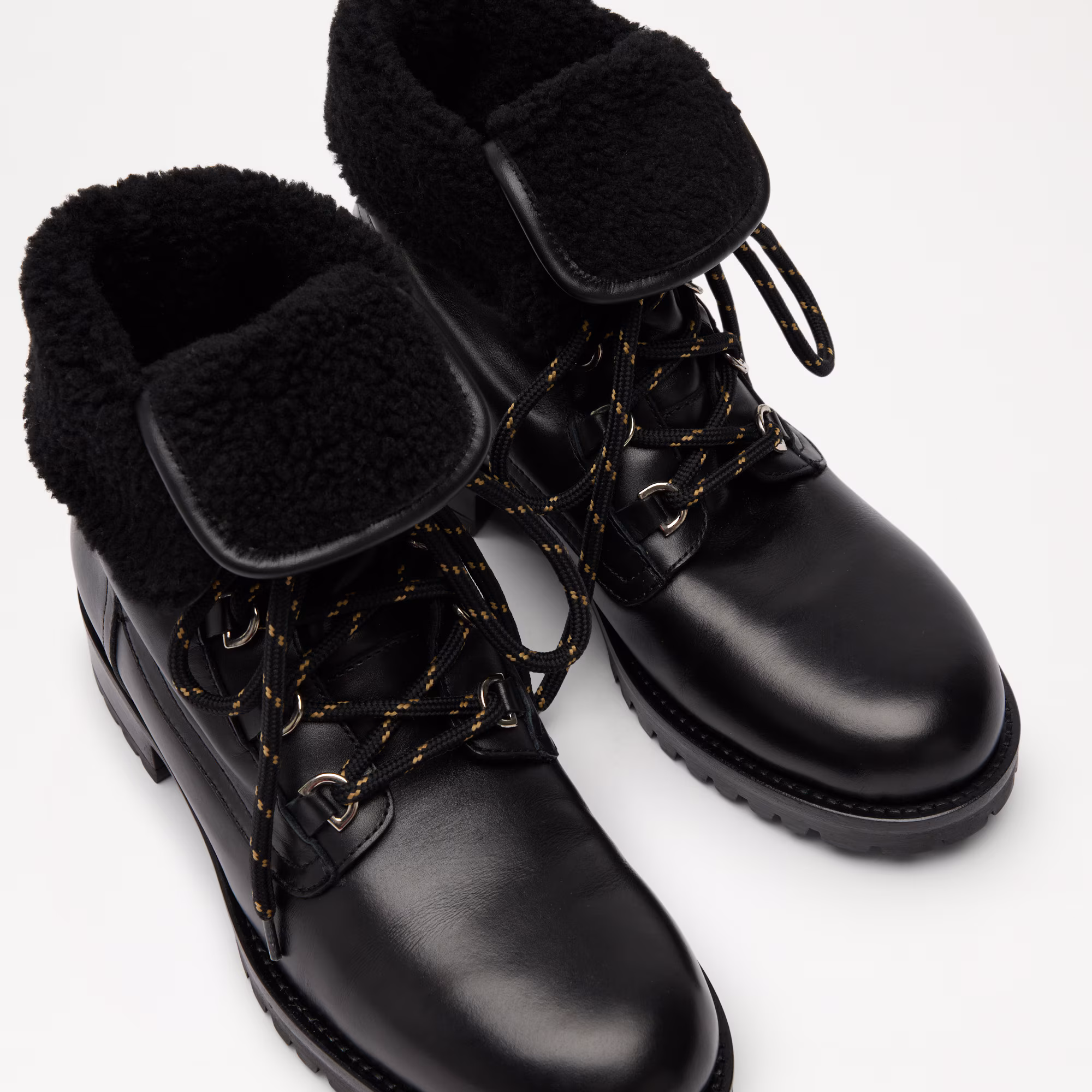 LagoonWinter Boot