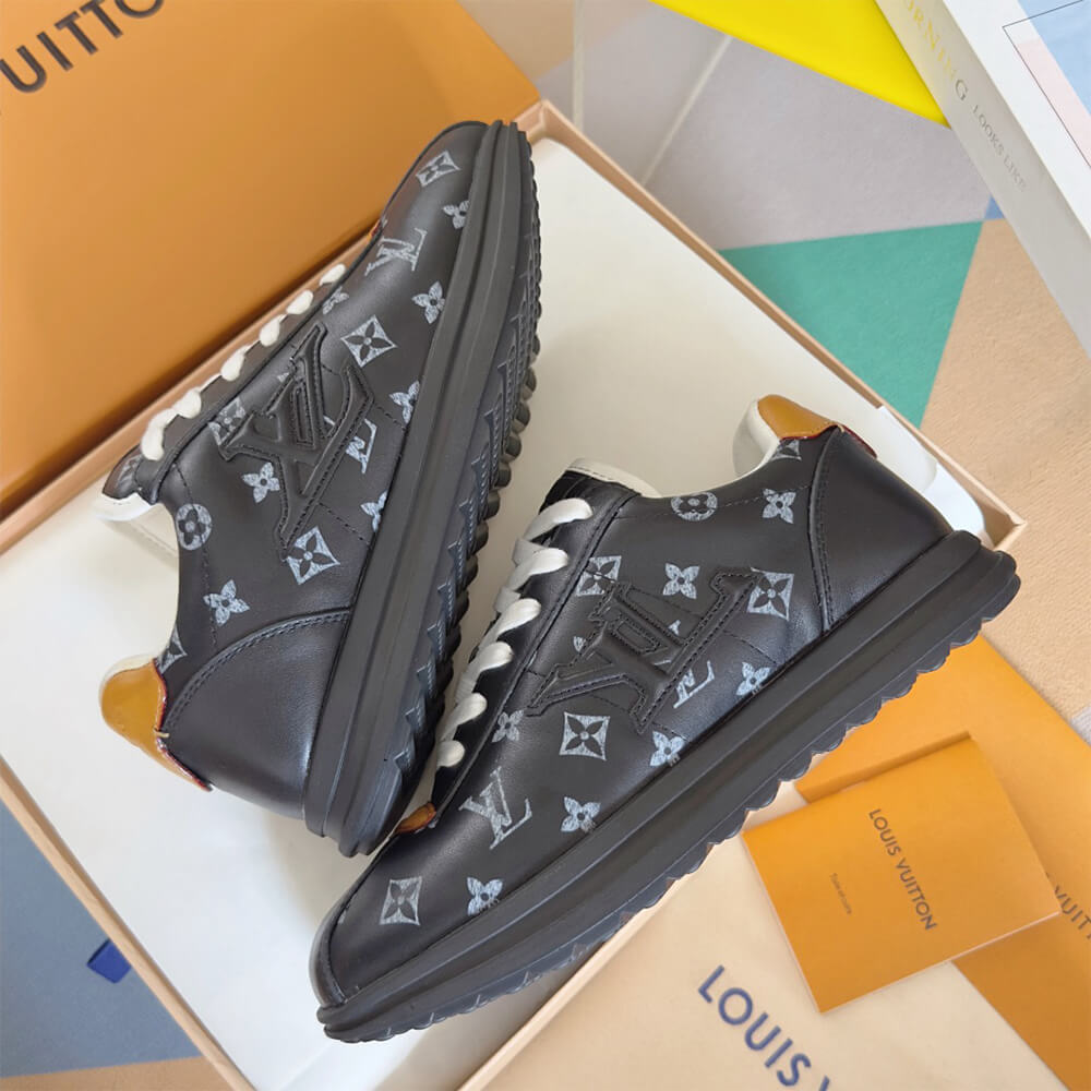 LV BUTTERSOFT Sneaker - Top Club