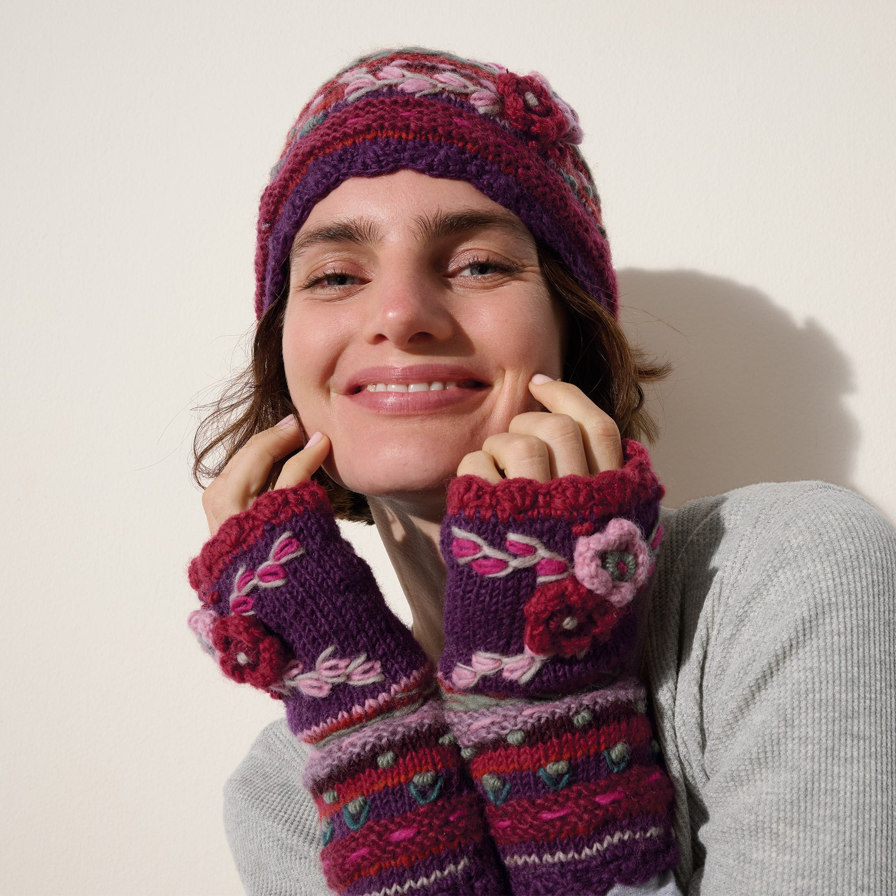 Posie Gift Set - Sundance Living