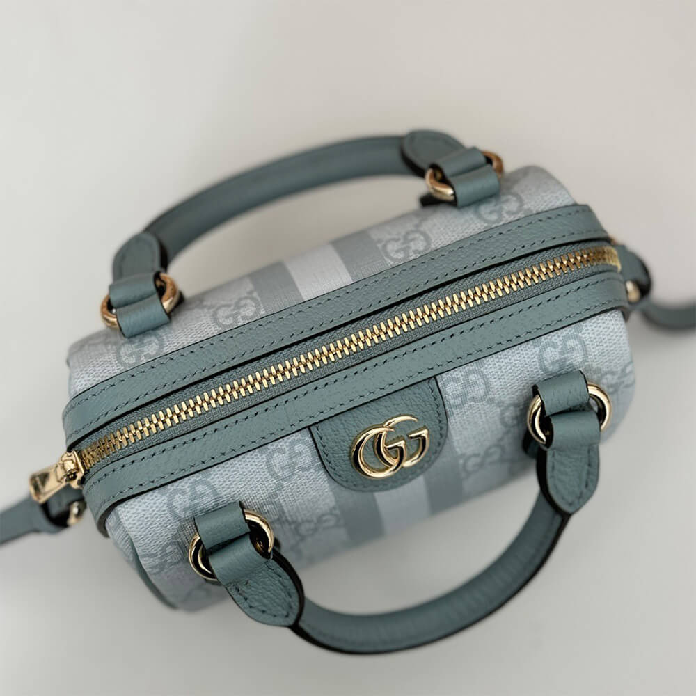 GUCCI Ophidia super mini bag - Top Club
