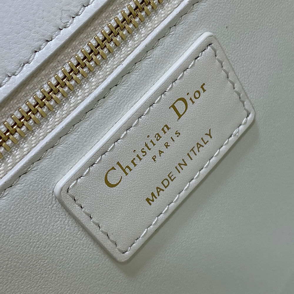 30 Montaigne Bag - Top Club