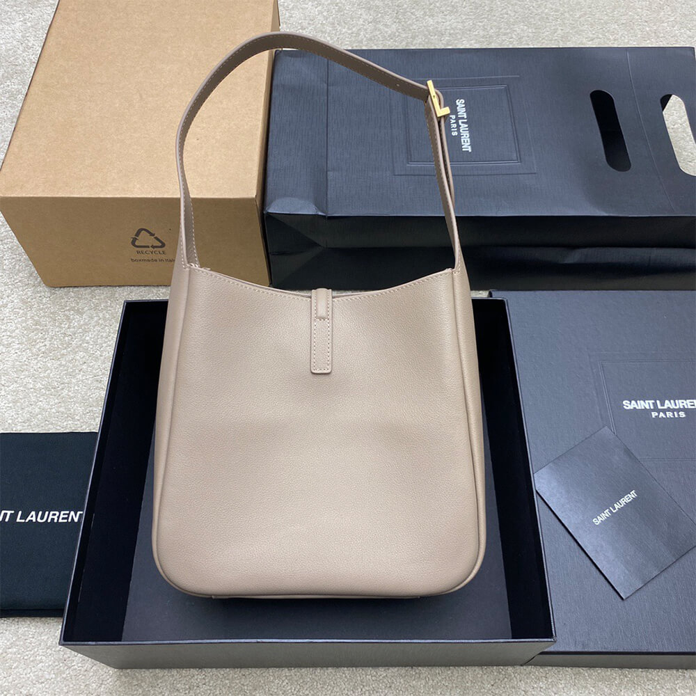 YSL le 5 a 7 supple small - Top Club