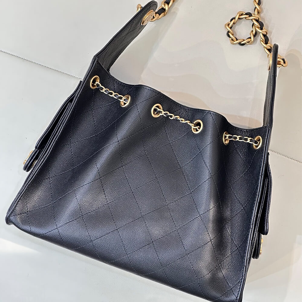 CHANEL 25 Small Handbag(HIGH-END GRADE) - Top Club