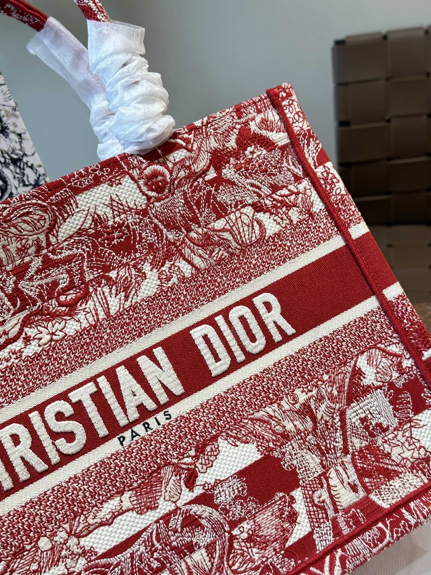 D new arrival tote bag size : 36 cm - Top Club