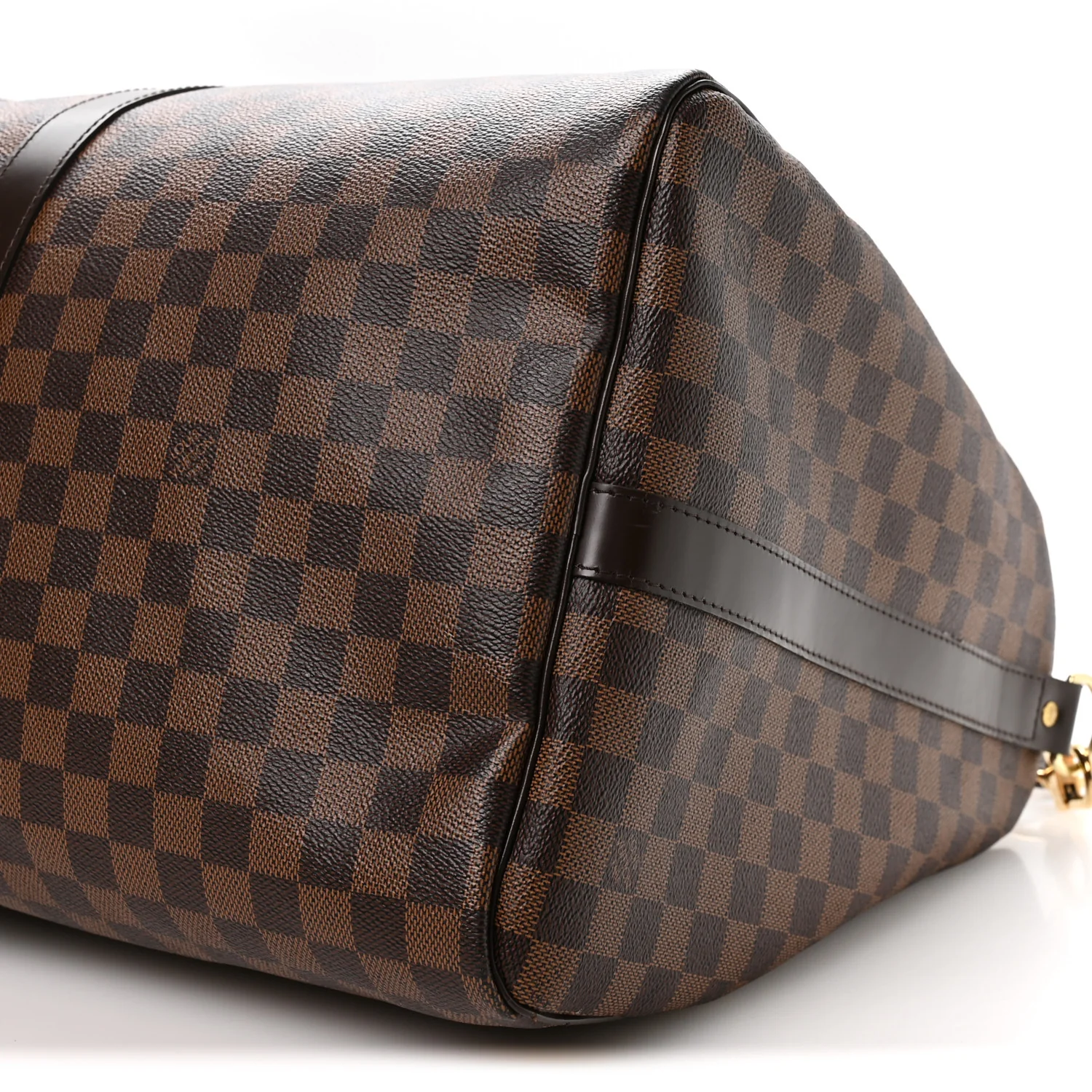 Damier Ebene Keepall Bandouliere 55 - Top Club