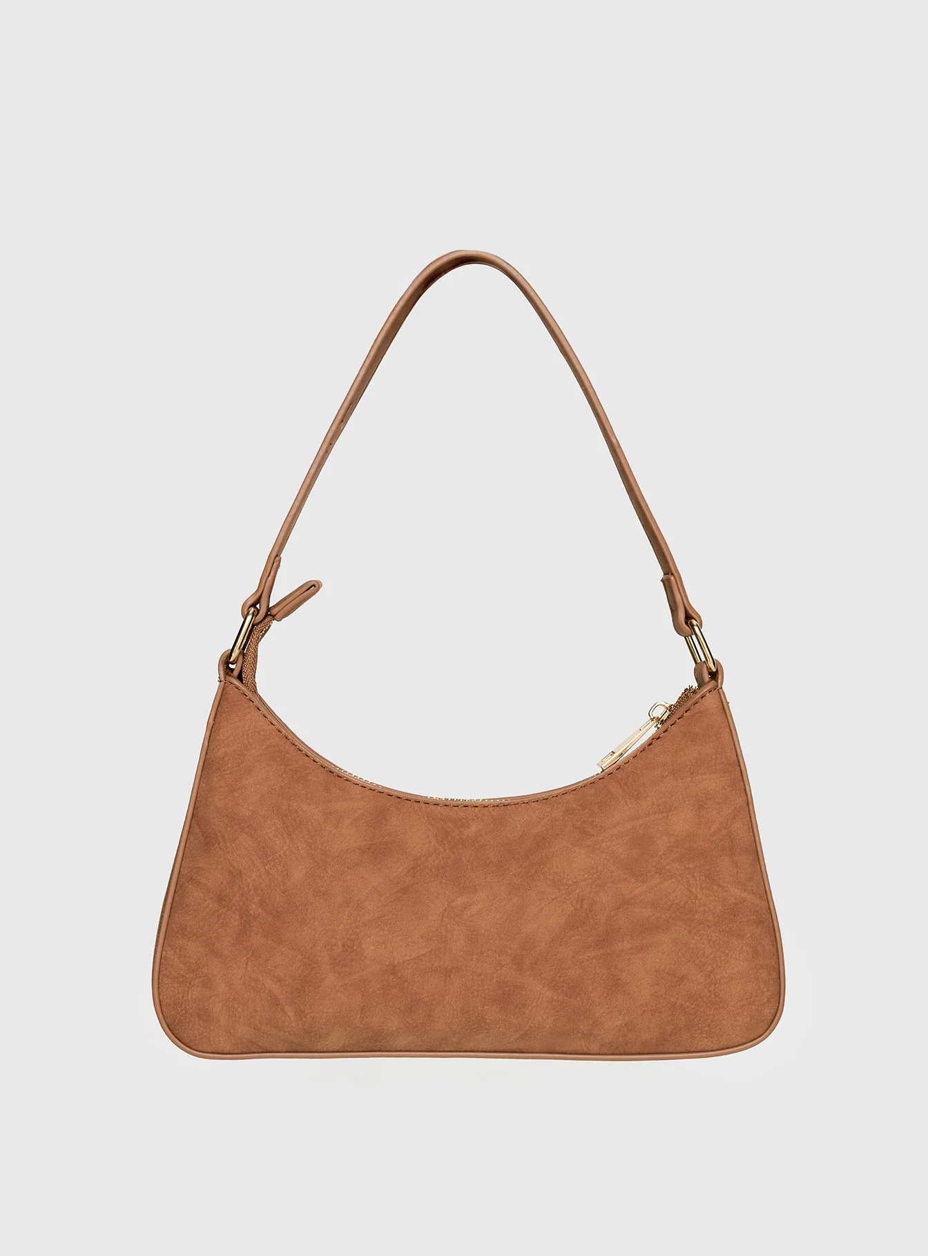 Peta & Jain Josee Shoulder Bag Tan