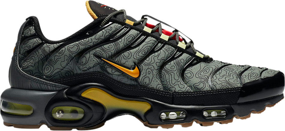 Air Max Plus  Fresh Perspective  DC7392-300 - Sneaker Replica Workshop