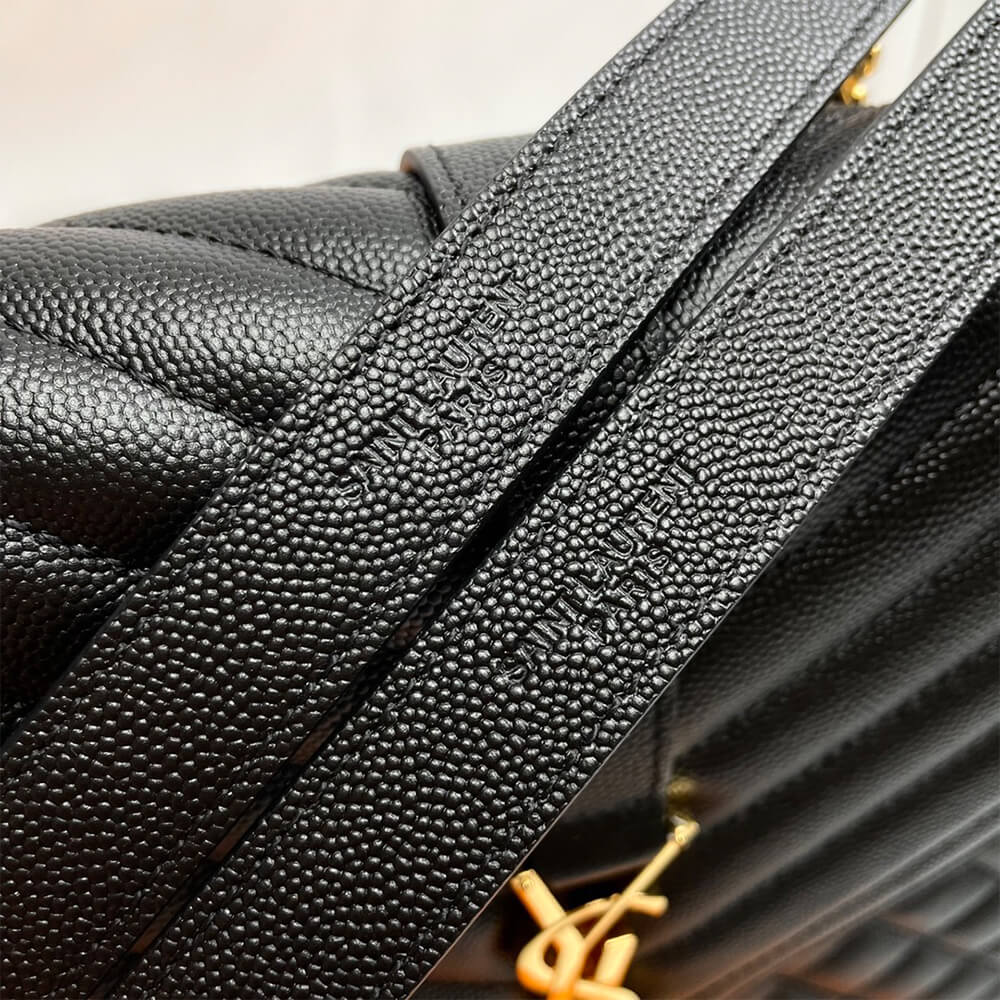 YSL ENVELOPE LARGE BAG - Top Club