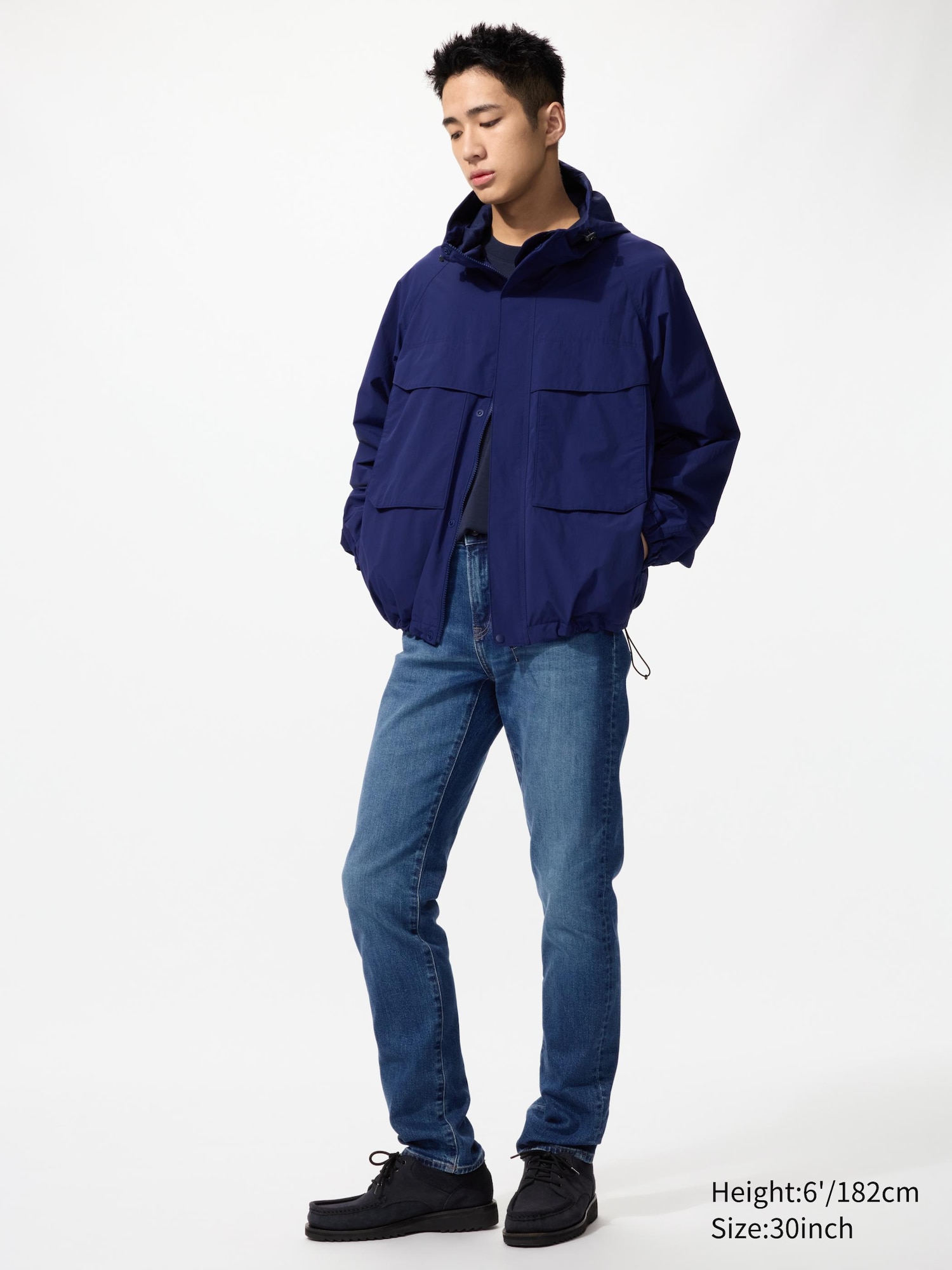 Slim Fit Jeans