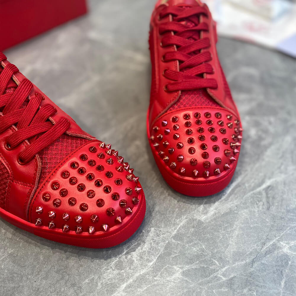 Christian Louboutin Vieira 2 - Top Club