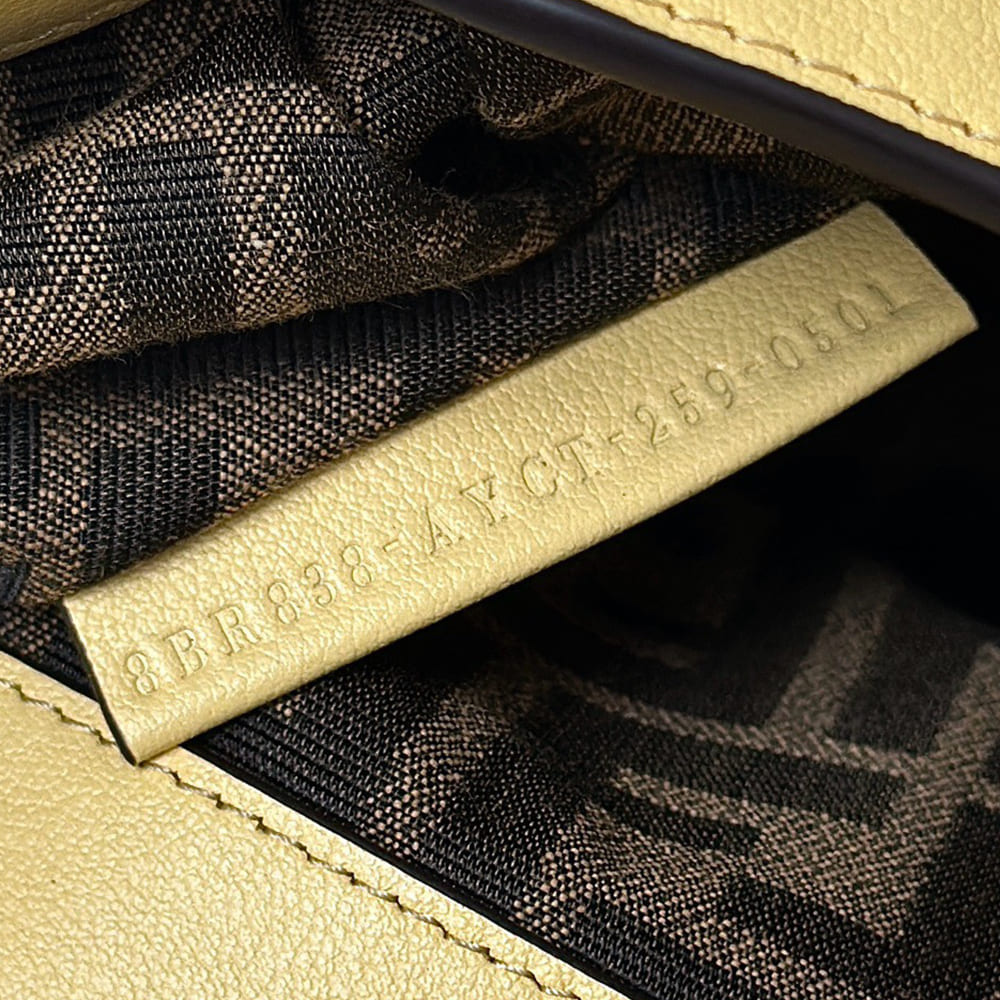 Fendi Spy Small(HIGH-END GRADE) - Top Club