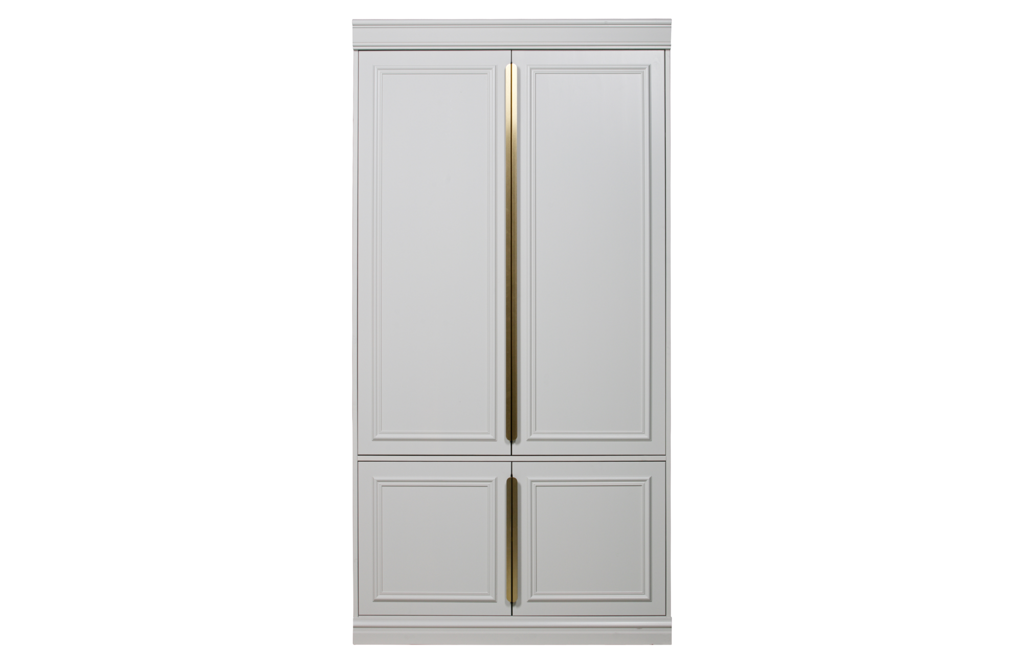 Kast Organize 62 Grenen - Mist