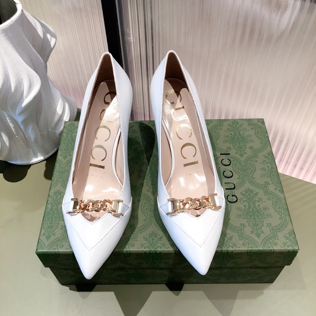 GUCCI HIGH HEELS 1 - Sneaker Replica Workshop