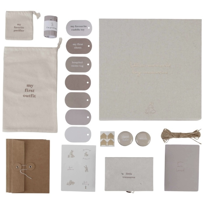 Memorybox