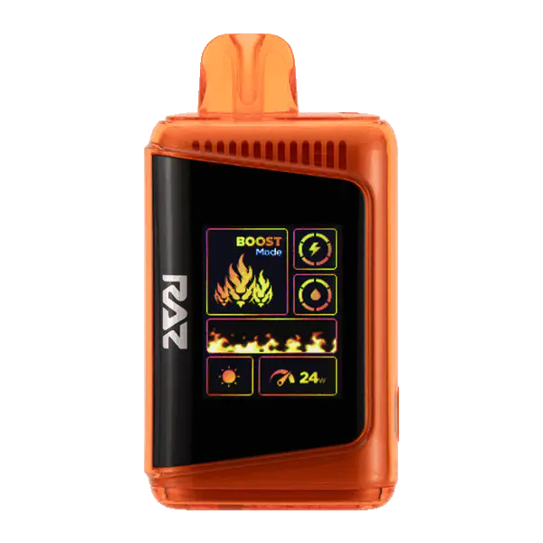  - Raz Vape