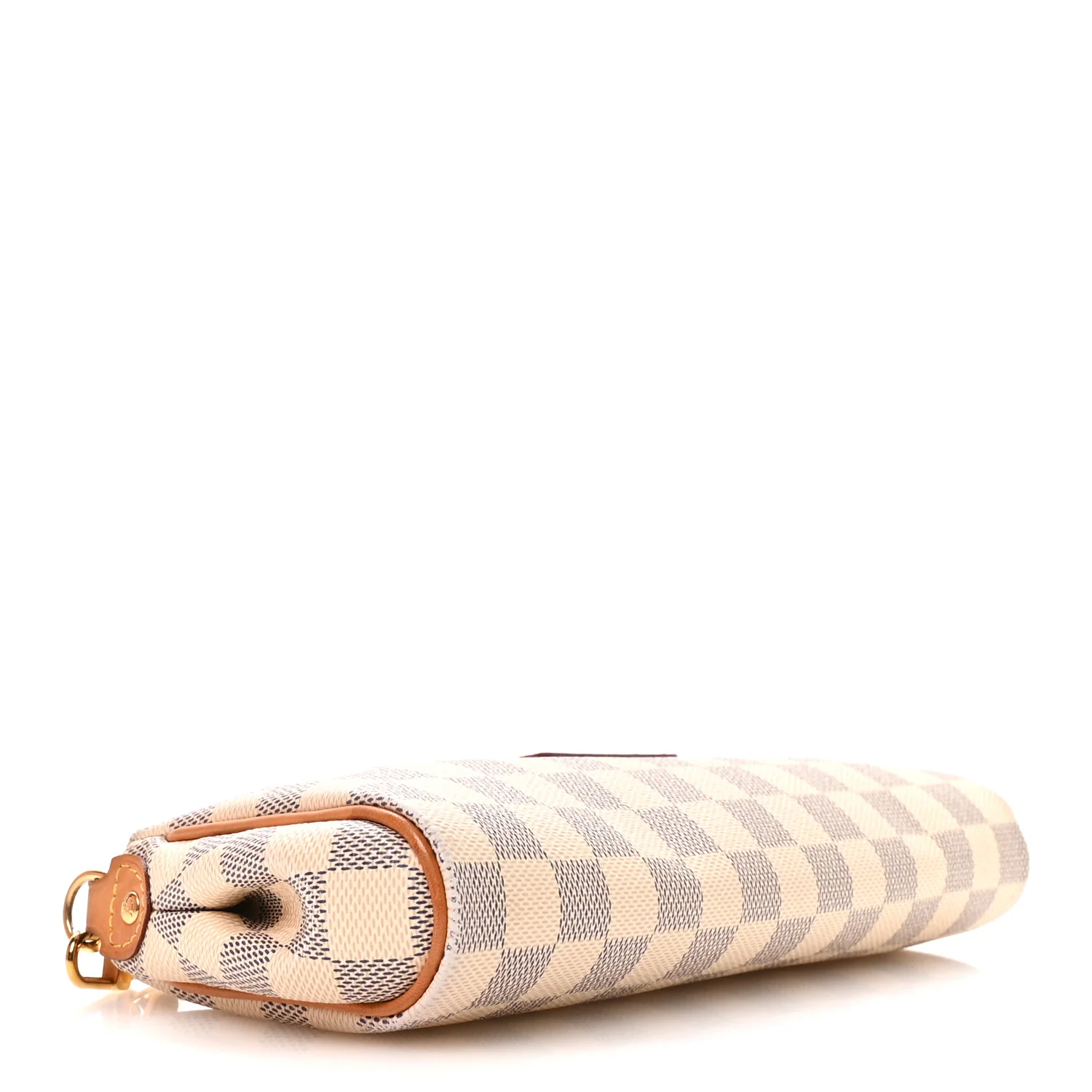 Damier Azur Eva Clutch - Top Club