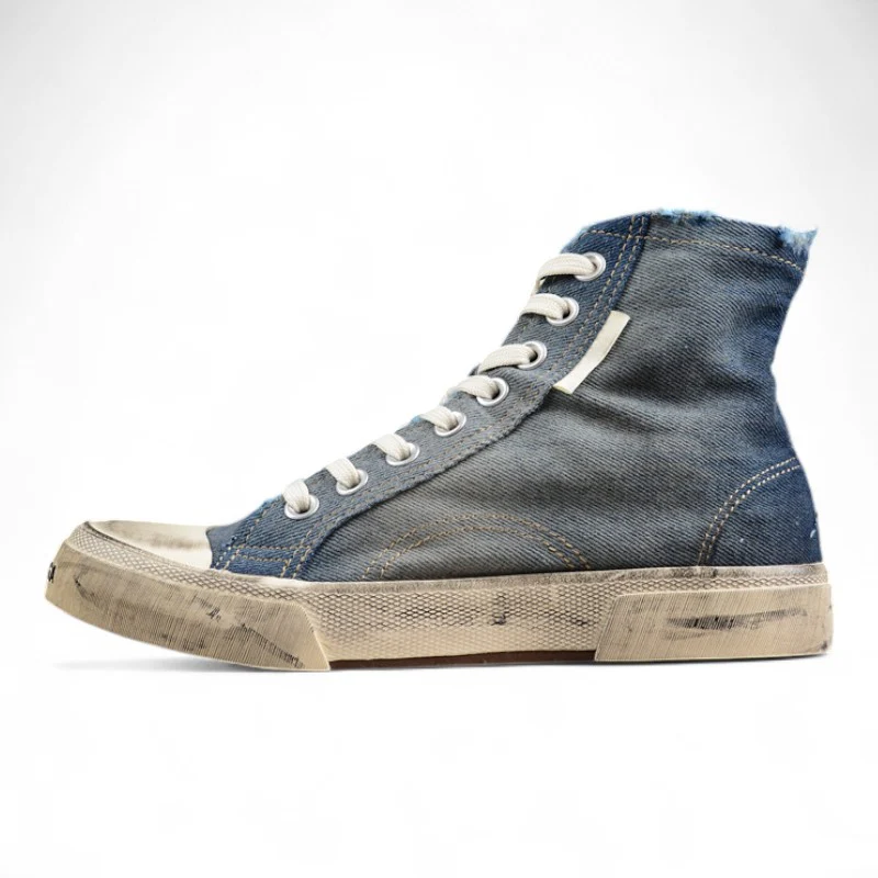 Balenciaga Paris High 
