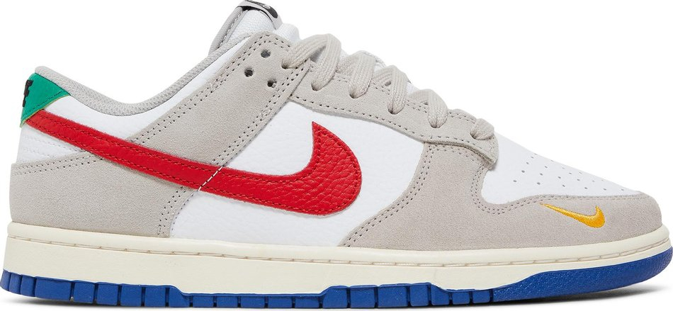 Dunk Low  Light Iron Ore  DV3497-001 - Sneaker Replica Workshop
