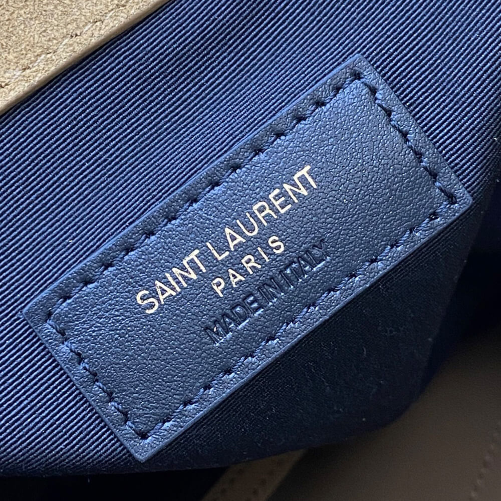 YSL JAMIE 4.3 SMALL POCHON(HIGH-END GRADE) - Top Club