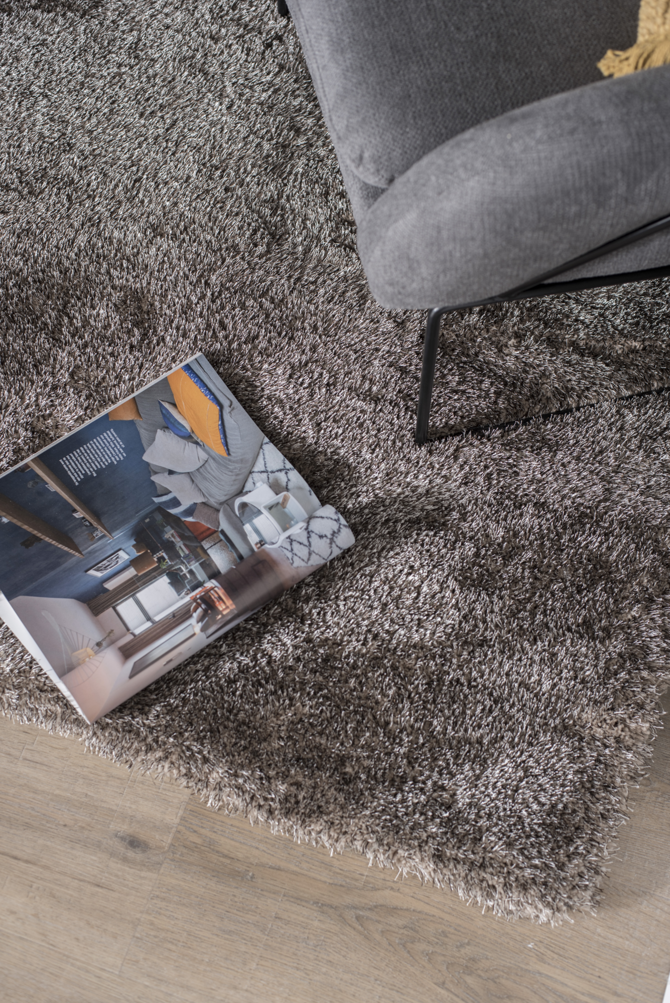 Karpet Lago beige 16 - 200 x 290 cm