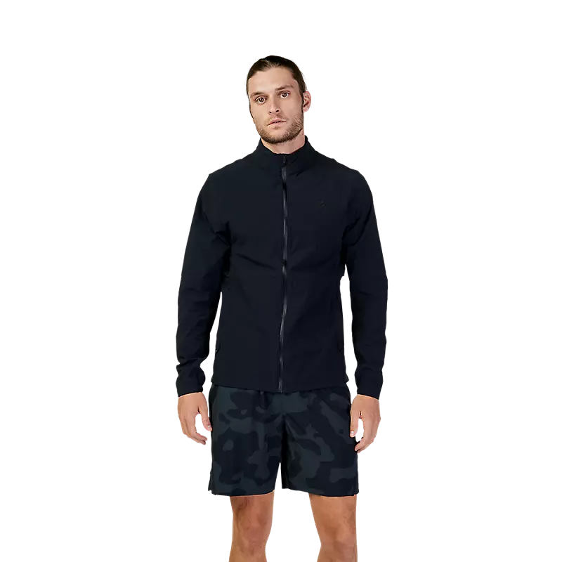 Matching jacket