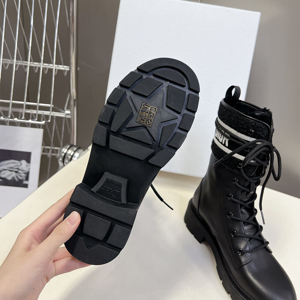 Dior Boots - Top Club