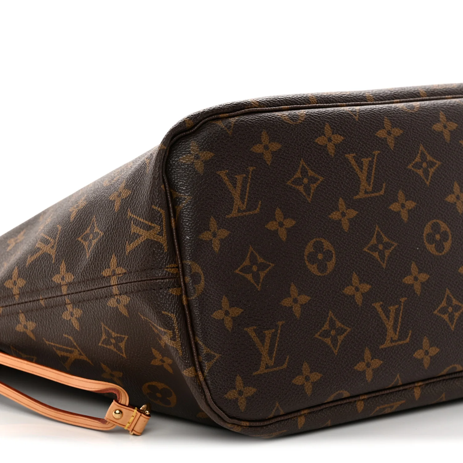 Monogram Neo Neverfull MM - Top Club