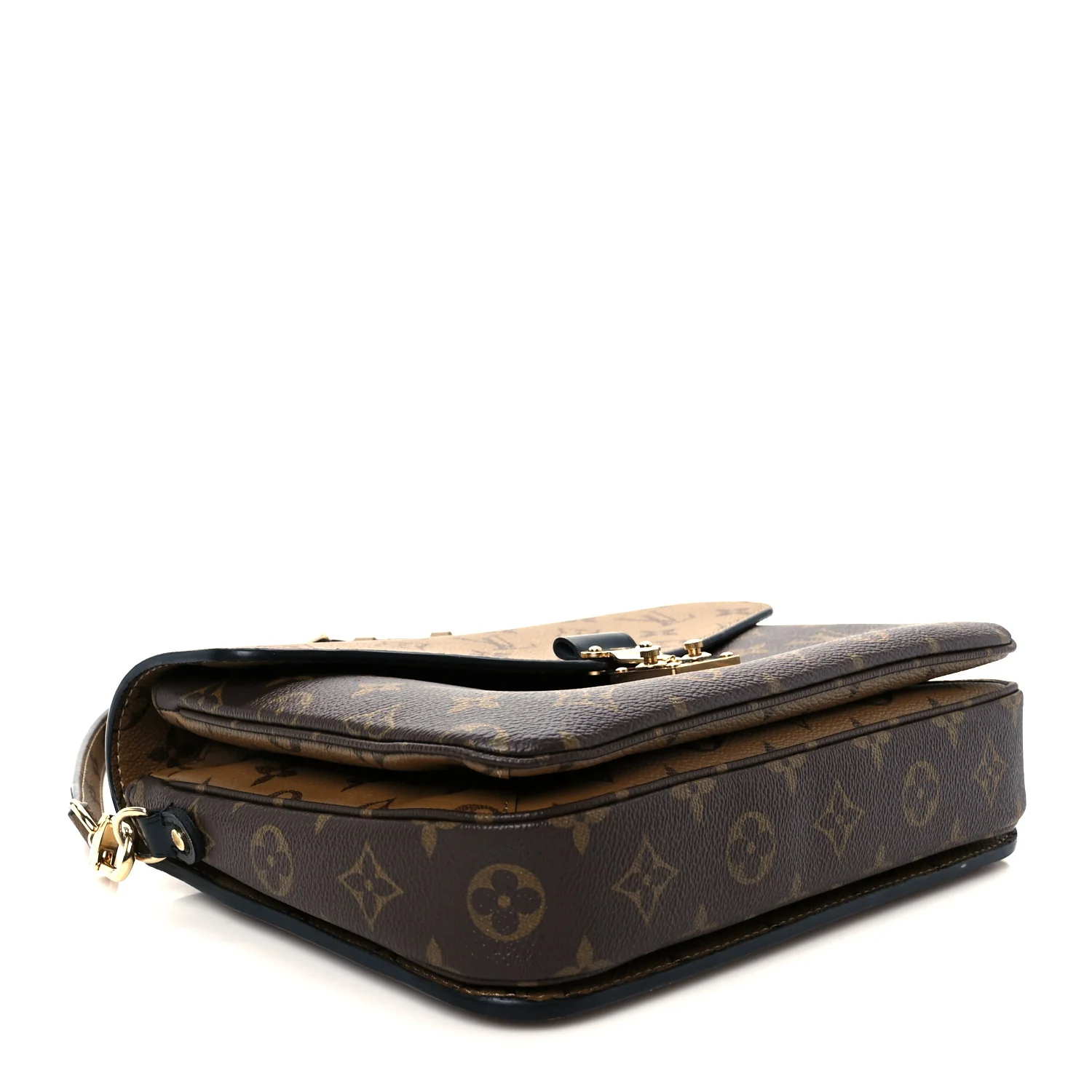 Reverse Monogram Pochette Metis - Top Club