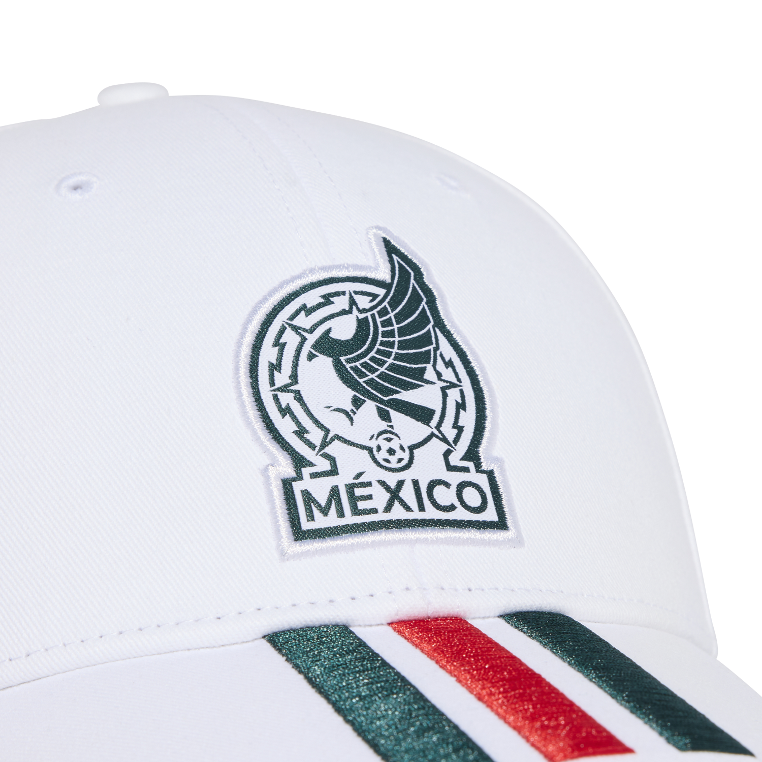 World Cup 2026 adidas Mexico Federation Cap