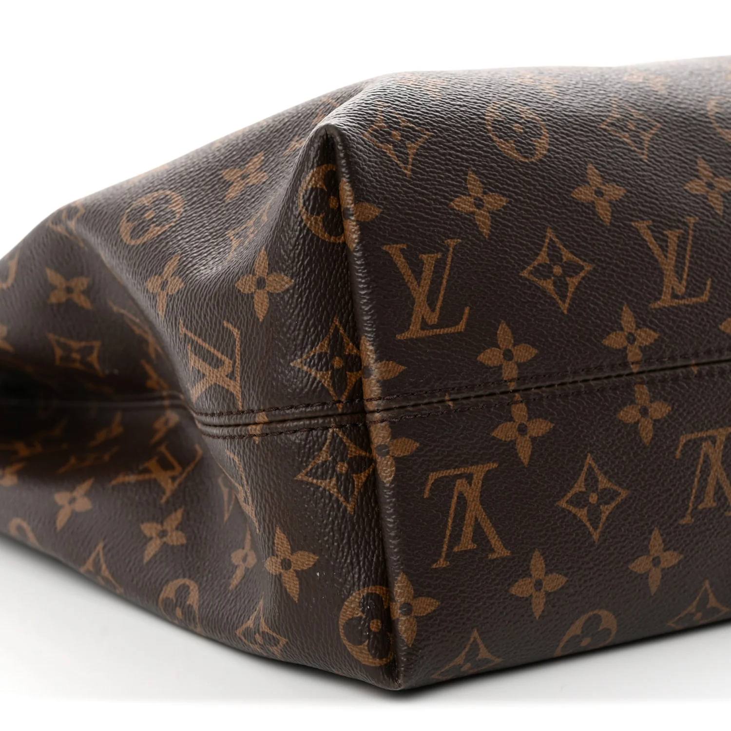 Monogram Graceful MM - Top Club