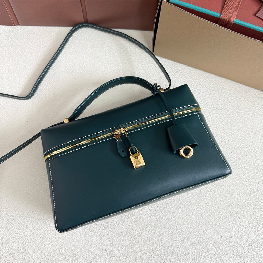 Loro Piana Extra Bag L27(High-end Grade) - Top Club