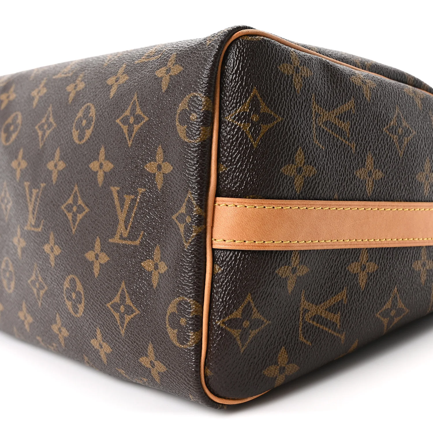 Monogram Speedy Bandouliere 25 - Top Club