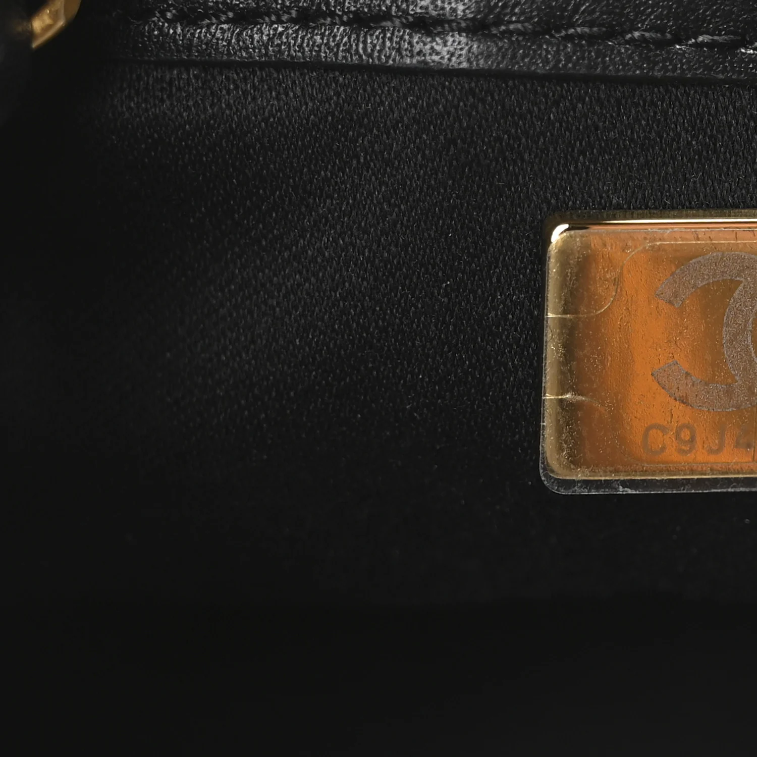 Suede Quilted Small Chanel 25 Handbag Black - Top Club