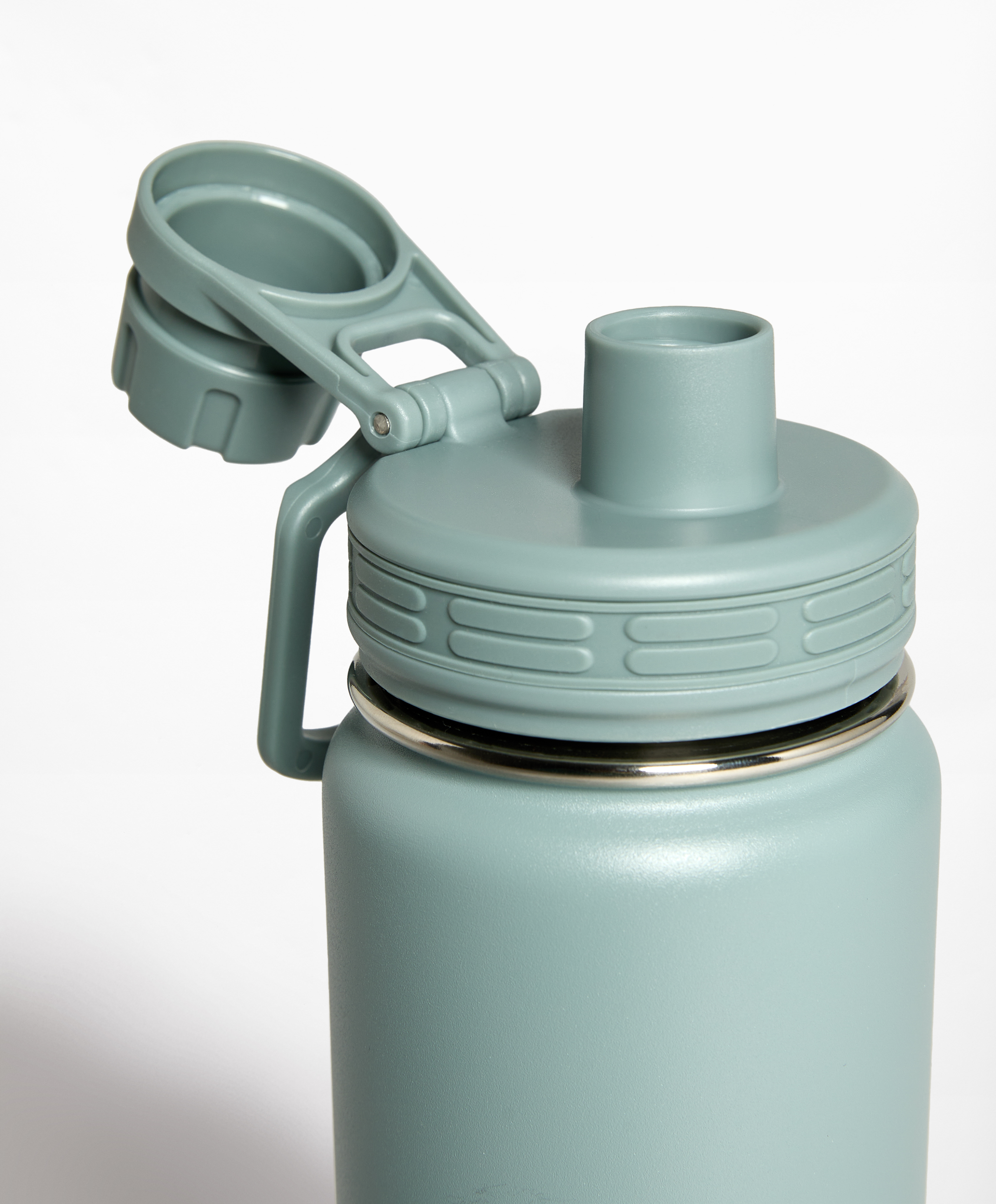 OYSHO Stainless steel bottle
