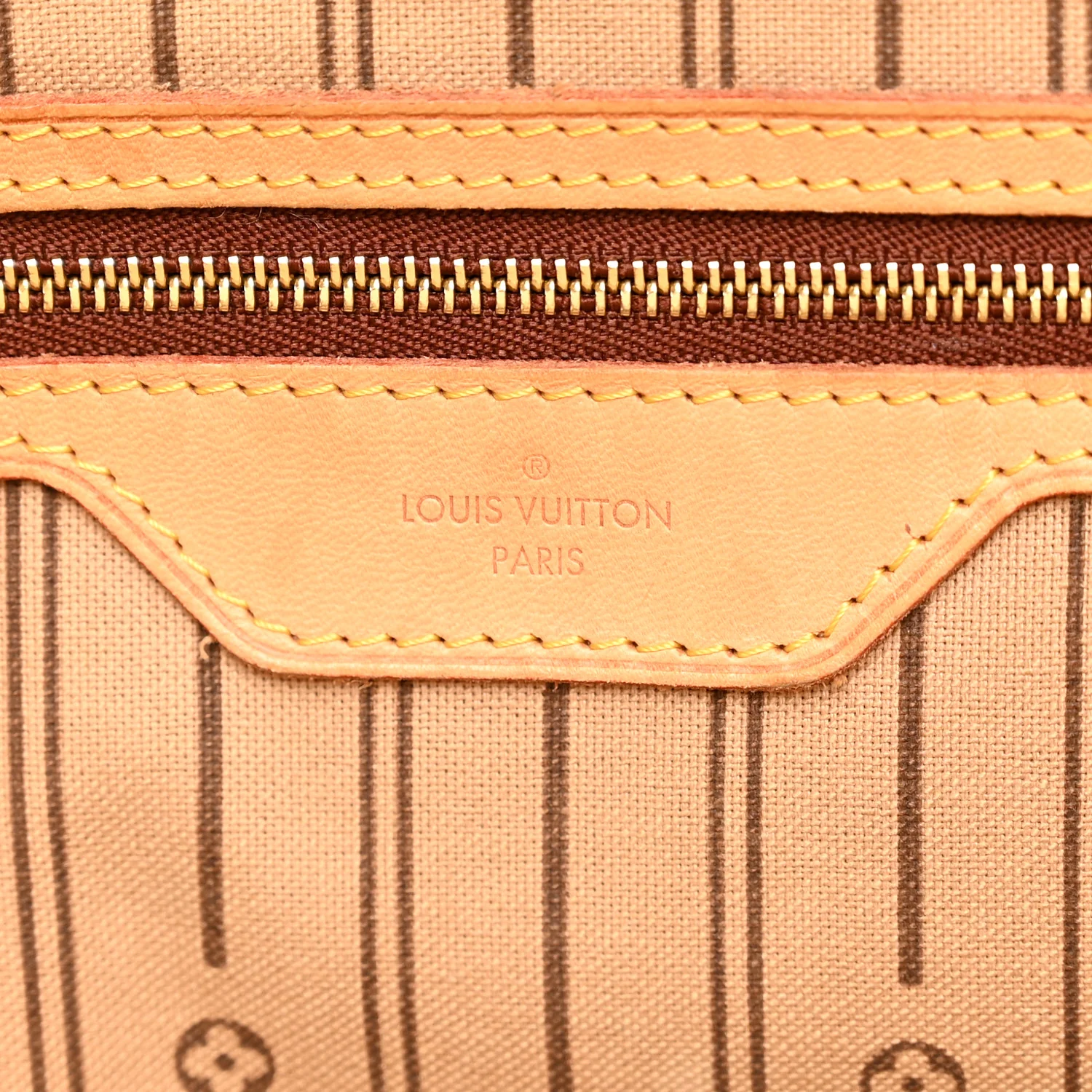 Monogram Delightful MM - Top Club