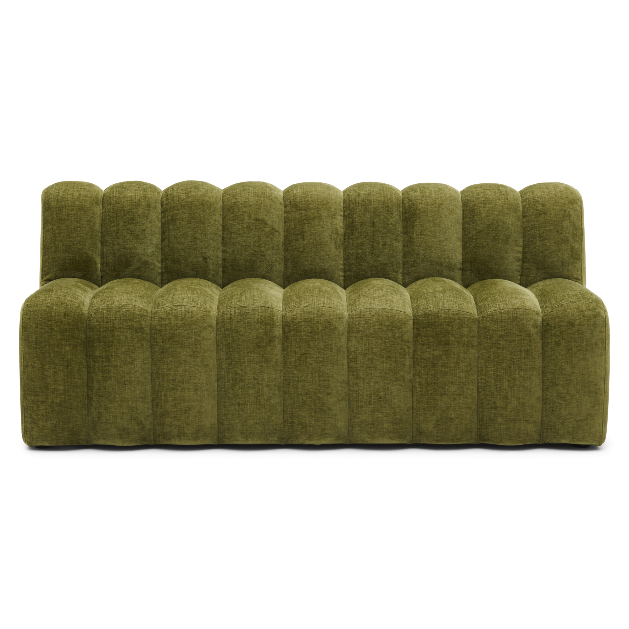 Eetkamerbank Candy MR home army 180 cm