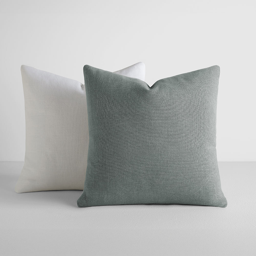 2-Pack Solid Décor Throw Pillows (Sale)