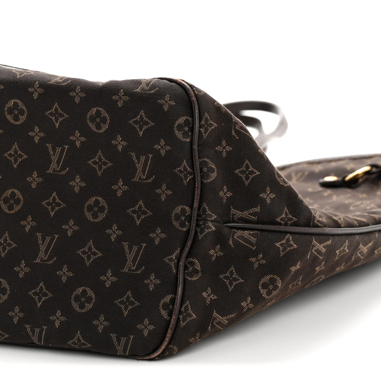 Monogram Idylle Neverfull MM Fusain - Top Club