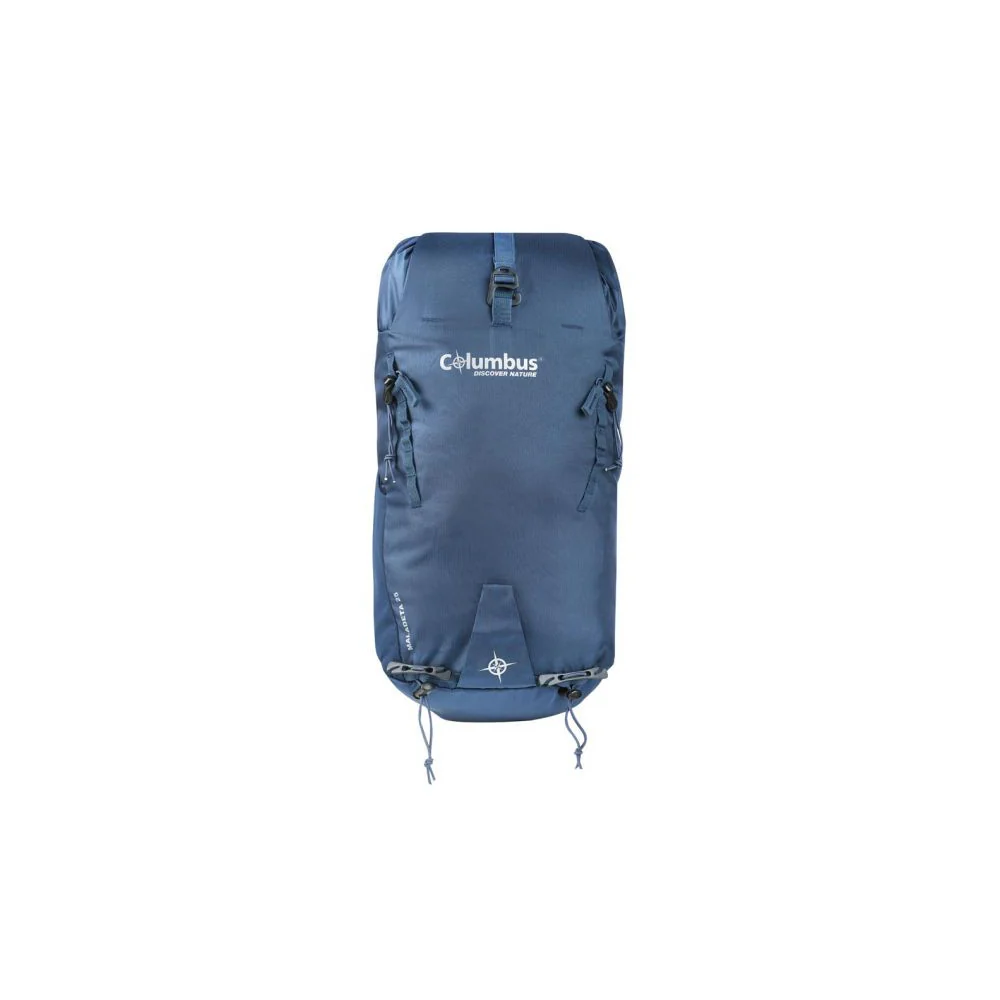 Columbus MALADETA 25 blue - Hiking backpack