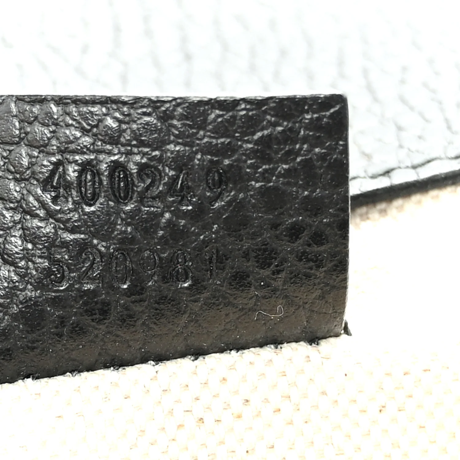 Pebbled Calfskin Small Dionysus Shoulder Bag Black - Top Club