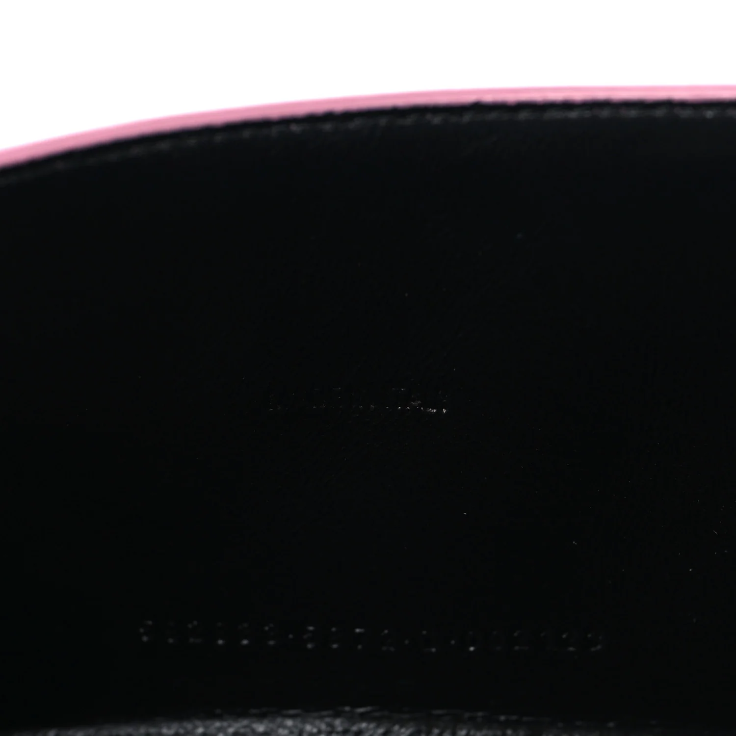 Strass Suede Hourglass Top Handle Bag XS Pink - Top Club
