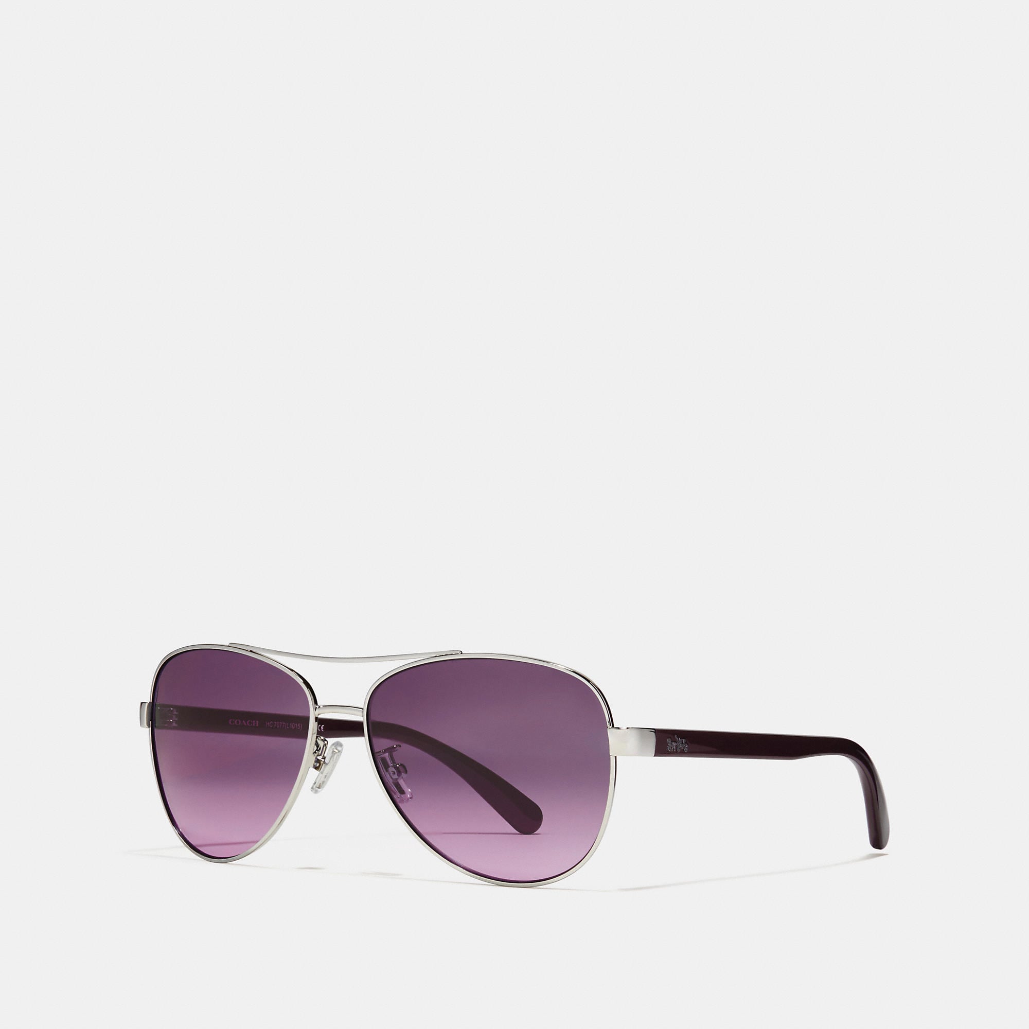 COACH Coach Fashion Sunglasses
