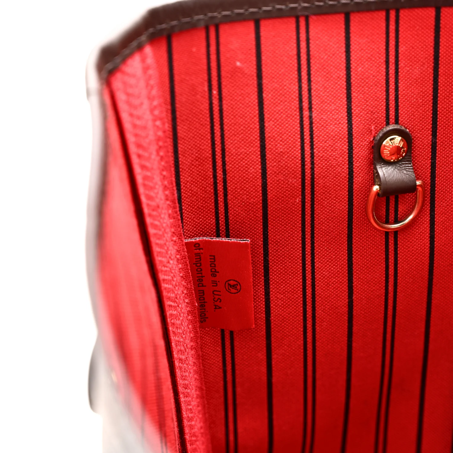 Damier Ebene Neo Neverfull MM - Top Club